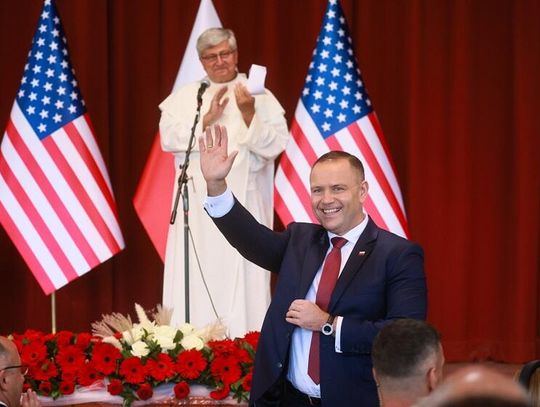 Prezydent do Polonii: jestem i zawsze będę z wami w pielęgnowaniu narodowych wartości