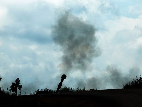 Prezydent: izraelskie ataki na Liban pozbawiają negocjacje sensu Prezydent: izraelskie ataki na Liban pozbawiają negocjacje sensu