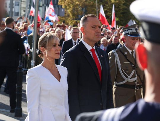 Prezydent Karol Nawrocki przejął zwierzchnictwo nad Siłami Zbrojnymi RP