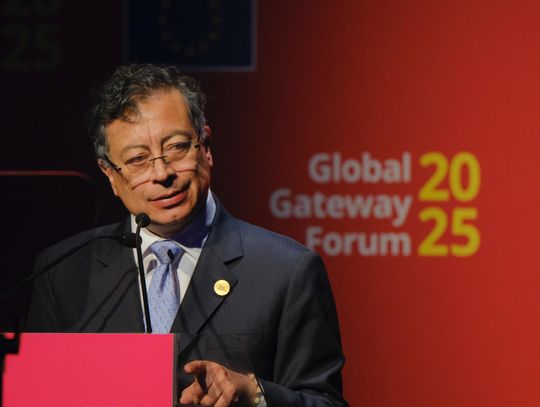 Prezydent: łódź zbombardowana przez USA była kolumbijska