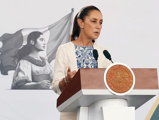 Prezydent Meksyku: decyzja o przyspieszeniu wakacji w związku z Mundialem nie jest ostateczna