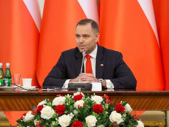 Prezydent na Radzie Gabinetowej: potrzebna mapa drogowa wspólnych działań prezydenta i rządu