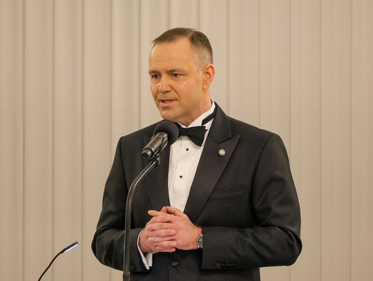 Prezydent Nawrocki będzie gościem konferencji amerykańskich konserwatystów Prezydent Nawrocki będzie gościem konferencji amerykańskich konserwatystów