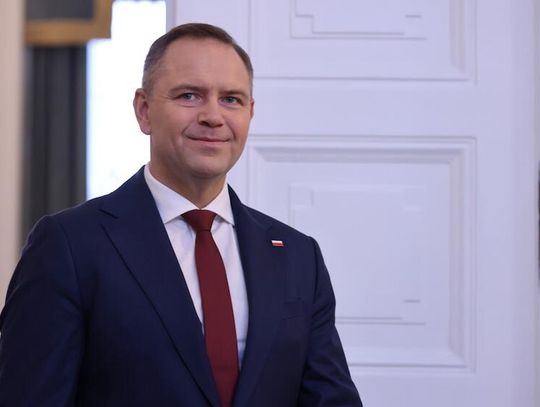 Prezydent Nawrocki w 86. rocznicę paktu Ribbentrop-Mołotow: w Rosji odżywają resentymenty imperialne