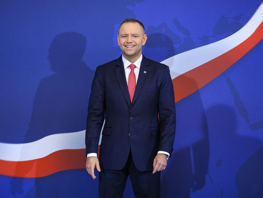 Prezydent Nawrocki w sobotę i w niedzielę będzie przebywał z roboczą wizytą w USA