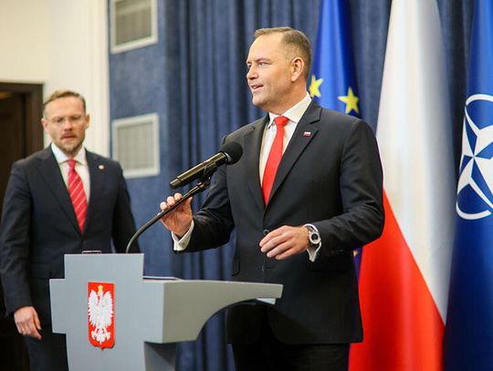 Prezydent: nie podpisałem nowelizacji ustawy o pomocy obywatelom Ukrainy