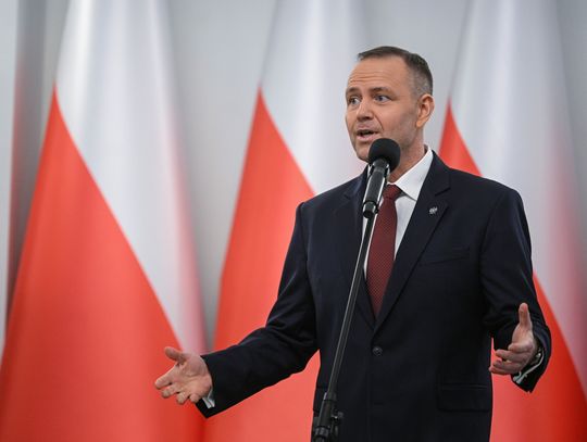 Prezydent: nie podpiszę ustawy wdrażającej SAFE; premier zapowiada na piątek odpowiedź rządu