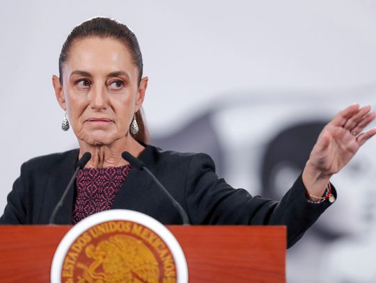 Prezydent: odrzucamy obecność wojskową USA na swoim terytorium