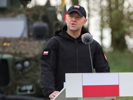 Prezydent: Polska jest gotowa przyjąć żołnierzy amerykańskich