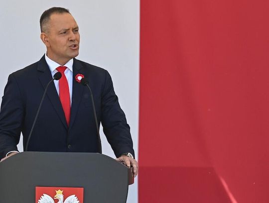 Prezydent powołał Radę Nowej Konstytucji