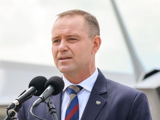 Prezydent RP: naszym celem strategicznym jest stała obecność wojsk amerykańskich w Polsce