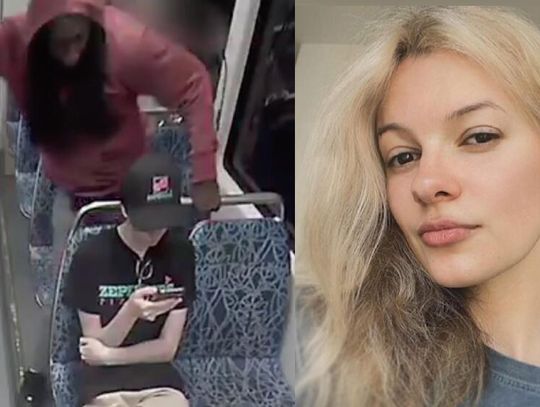 Prezydent Trump o zabójstwie Ukrainki w Charlotte: Demokraci mają krew na rękach (WIDEO)