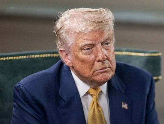 Prezydent Trump ogłosił całkowite wstrzymanie migracji z krajów rozwijających się Prezydent Trump ogłosił całkowite wstrzymanie migracji z krajów rozwijających się