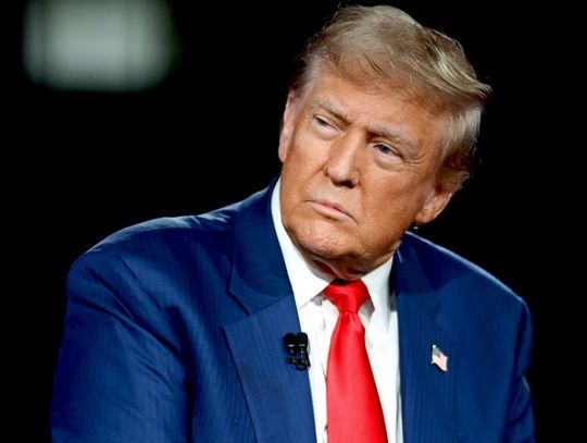 Prezydent Trump podpisał rozporządzenie wykonawcze wykluczające sportowców transpłciowych z udziału w zawodach sportowych kobiet