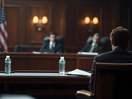 Prezydent Trump: senatorowie powinni zostać w Waszyngtonie, dopóki nie zakończą shutdownu