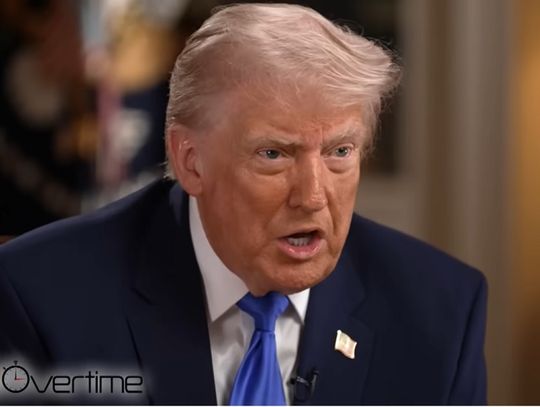 Prezydent Trump: to zamachowiec był niekompetentny, ochrona wykonała dobrą robotę (WIDEO)