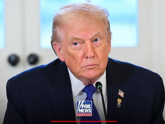 Prezydent Trump: wierzę, iż do poniedziałku zawrzemy porozumienie z Iranem