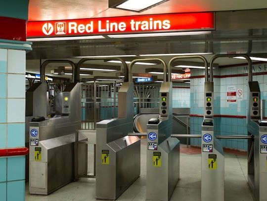 Prezydent Trump wstrzymał miliardy na projekty infrastrukturalne w Chicago