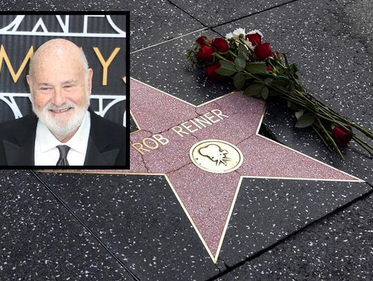 Prezydent Trump zasugerował, że Reiner zginął z powodu swej „obsesji” na jego punkcie Prezydent Trump zasugerował, że Reiner zginął z powodu swej „obsesji” na jego punkcie