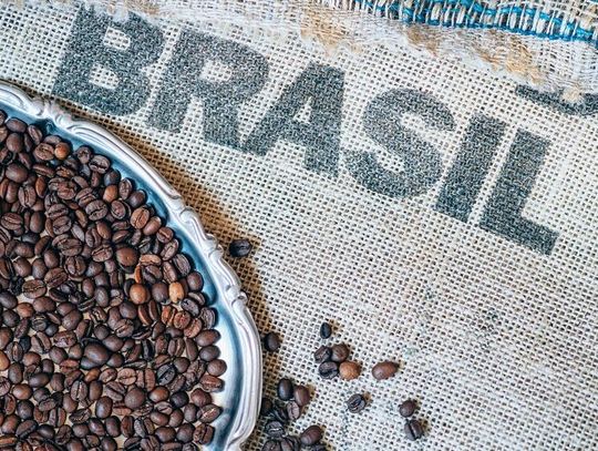 Prezydent Trump zniósł 40-procentowe cła na import z Brazylii niektórych produktów rolnych Prezydent Trump zniósł 40-procentowe cła na import z Brazylii niektórych produktów rolnych