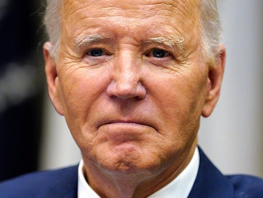 Prezydent USA Biden o skoordynowanej odpowiedzi wobec Iranu na naradzie przywódców G7