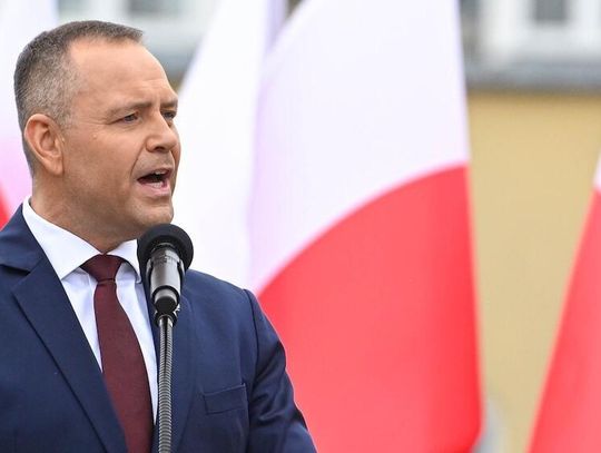 Prezydent w 84. rocznicę powstania NSZ: wolna Polska pamięta o tych, którzy nie zgodzili się na niewolę