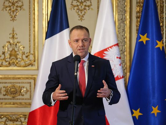 Prezydent zapowiedział powołanie Rady ds. Polonii i Polaków za granicą