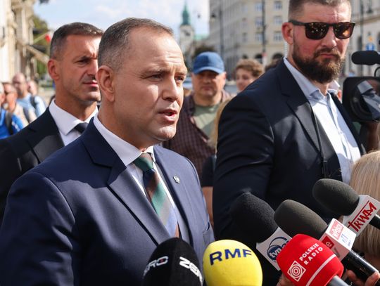 Prezydent zapowiedział, że podda się przesłuchaniu w śledztwie ws. niedopuszczenia sędziów TK do orzekania
