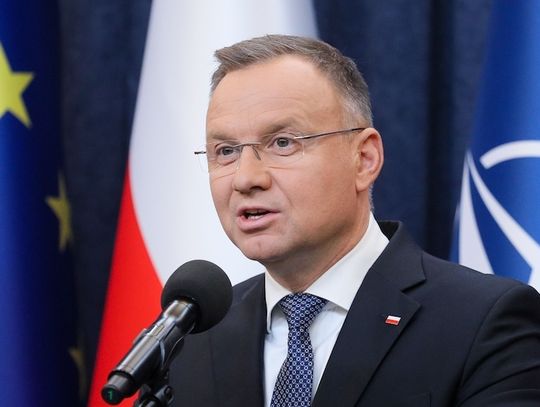 Prezydent zawetował ustawą uznającą język śląski za regionalny