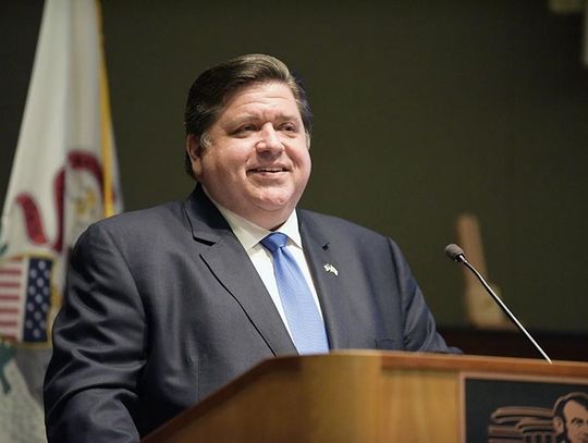 Pritzker na prezydenta? Gubernator Illinois ucina spekulacje