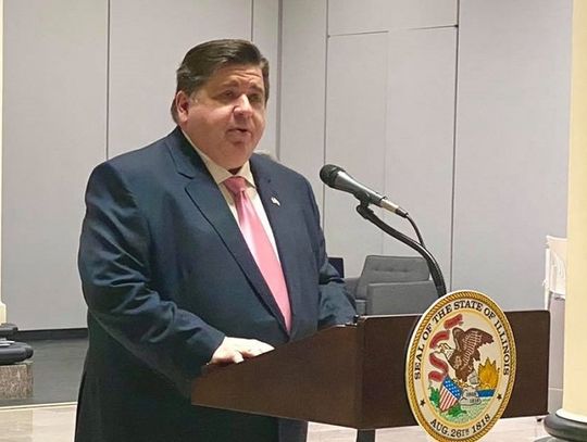 Pritzker rozczarowany rezolucją władz Chicago ws. zawieszenia broni w Gazie