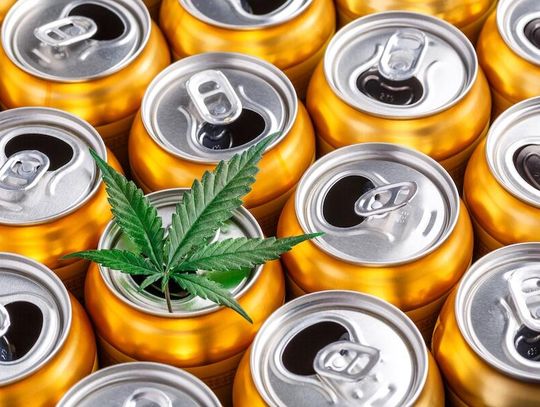 Produkty konopne będą nadal w sprzedaży w Chicago