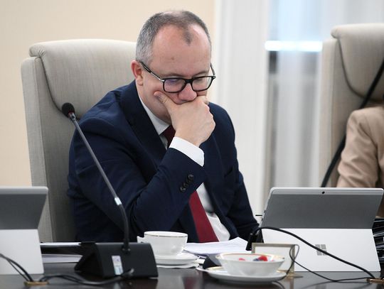 Prok. Adamiak: Prokurator Generalny zawnioskował o oględziny kart z 1 tys. 472 komisji