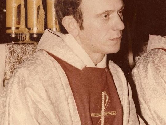 Prokurator Andrzej Witkowski kwestionuje datę śmierci ks. Jerzego Popiełuszki