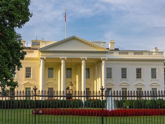 Prokurator generalny: Trump ma prawo odmówić mediom wstępu do Białego Domu