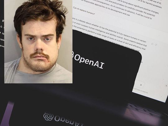 Prokuratura bada, czy OpenAI może odpowiadać karnie za poradę udzieloną sprawcy strzelaniny