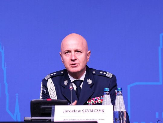 Prokuratura: gen. Szymczyk ma stawić się w prokuraturze i usłyszeć zarzuty