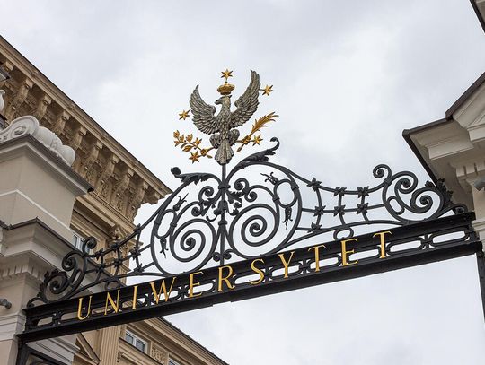 Prokuratura: jest opinia psychiatryczna Mieszka R. podejrzanego o morderstwo na UW