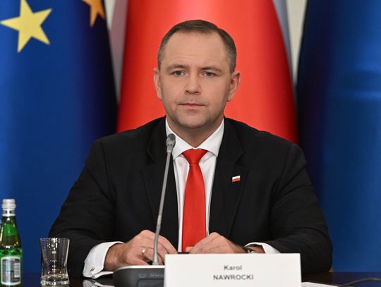 Prokuratura przedłużyła postępowania w sprawach dotyczących prezydenta Nawrockiego