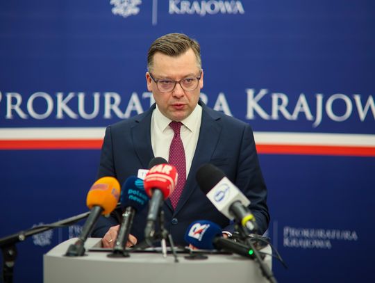 Prokuratura: są zarzuty dla dwóch Ukraińców podejrzanych o akty dywersji na kolei