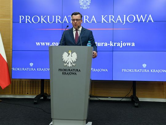 Prokuratura skierowała pierwszy akt oskarżenia w sprawie nieprawidłowości w RARS