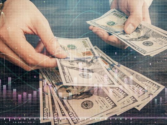 Prokuratura: Tatiana Bazer wyłudziła 3,5 mln dol., obiecywała usługi imigracyjne i projekty na Ukrainie