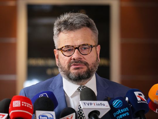 Prokuratura: umorzono śledztwo w dwóch wątkach sprawy tzw. zamachu stanu