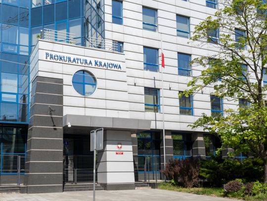 Prokuratura wszczęła śledztwo w sprawie polskich wątków tzw. afery Epsteina