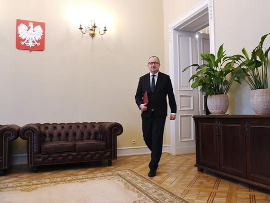 Propozycja Ministerstwa Sprawiedliwości: Prokurator Generalny będzie powoływany na 6 lat przez Sejm za zgodą Senatu