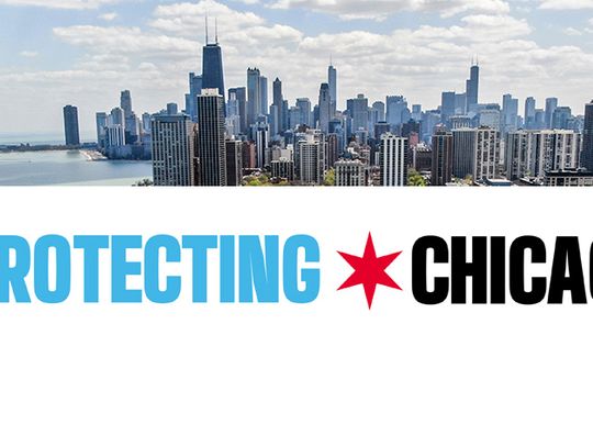 „Protecting Chicago” czyli plan odmrażania miejskiej gospodarki