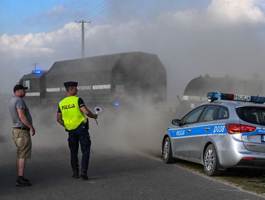Prowokacja czyli przekraczamy Rubikon