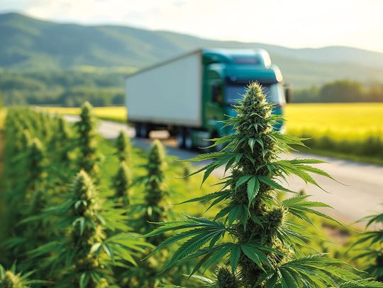 Przeklasyfikowanie marihuany a prawo CDL: co musisz wiedzieć?