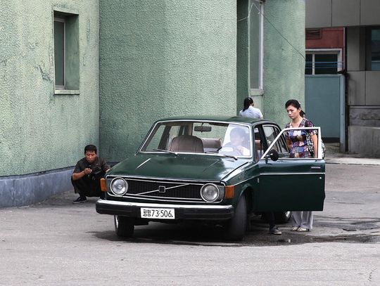 Przekręt doskonały?