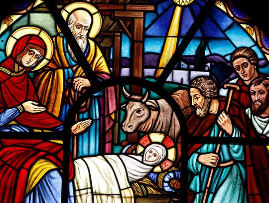 Przesłanie świąteczne Duszpasterstwa Polonijnego w Archidiecezji Chicagowskiej